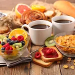 Bed & Breakfast Sweet 9g Sprimont