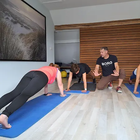 Sweet 9g Bed & Breakfast