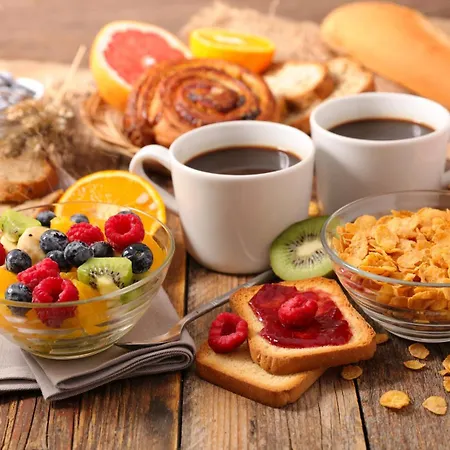 Bed & Breakfast Sweet 9g Sprimont