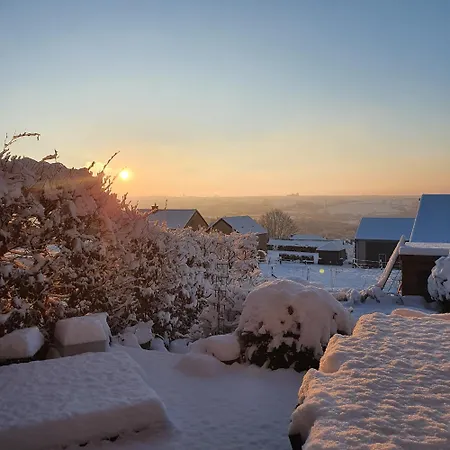 Sweet 9g Bed & Breakfast