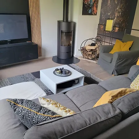 Sweet 9g Bed & Breakfast Sprimont