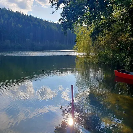 Sweet 9g Bed & Breakfast