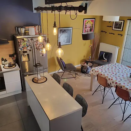 Sweet 9g 3* Sprimont