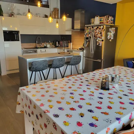 Sweet 9g Bed & Breakfast 3*