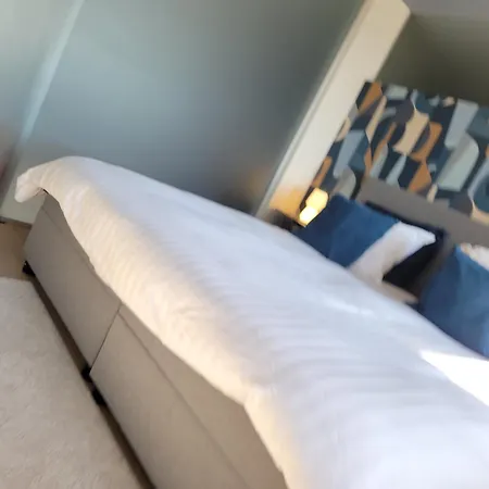 Bed & Breakfast Sweet 9g 3*