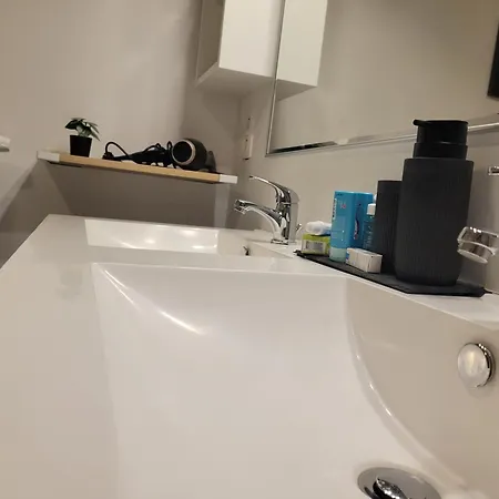 Bed & Breakfast Sweet 9g Sprimont