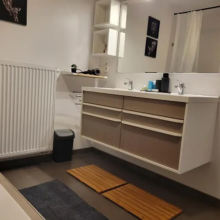 Bed & Breakfast Sweet 9g Sprimont