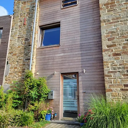 Sweet 9g Bed & Breakfast Sprimont