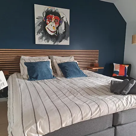 Bed & Breakfast Sweet 9g Sprimont