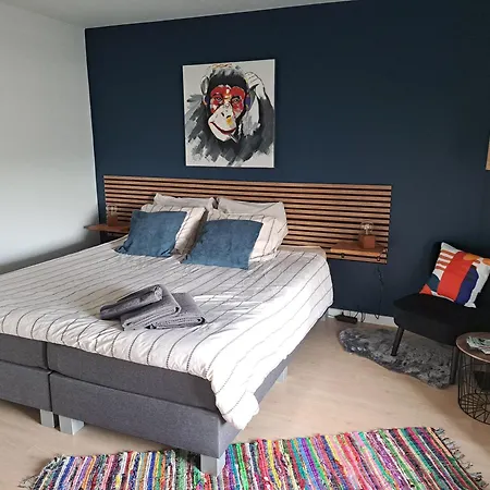 Bed & Breakfast Sweet 9g Sprimont